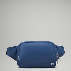 NWT Lululemon Belt Bag Large 2L